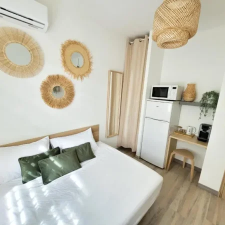 Location Logement Montpellier