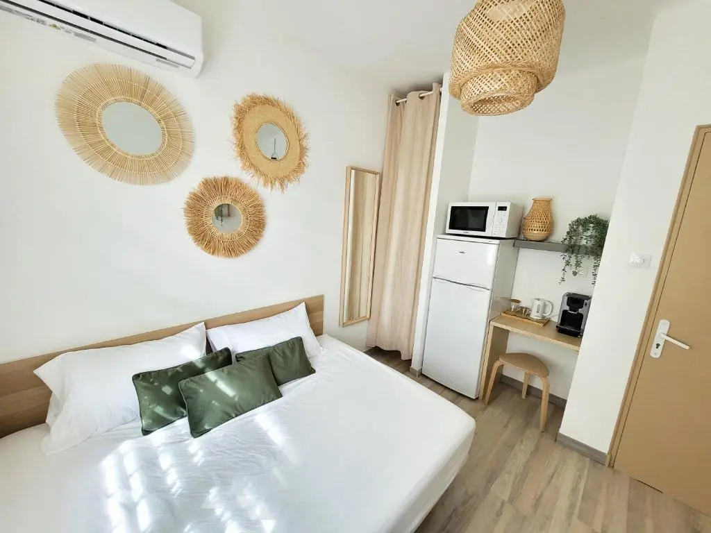 Location Logement Montpellier