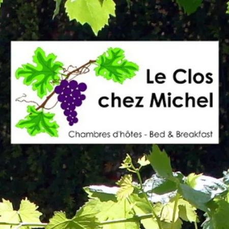 Le Clos chez Michel