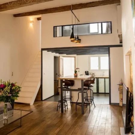 Agora Home **** HH Corum Coeur historique