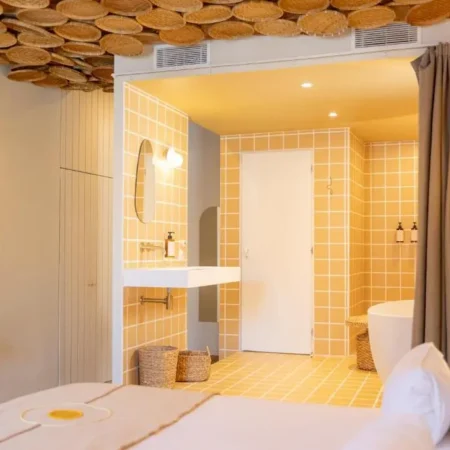 Maison Soleil