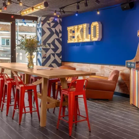 EKLO Montpellier
