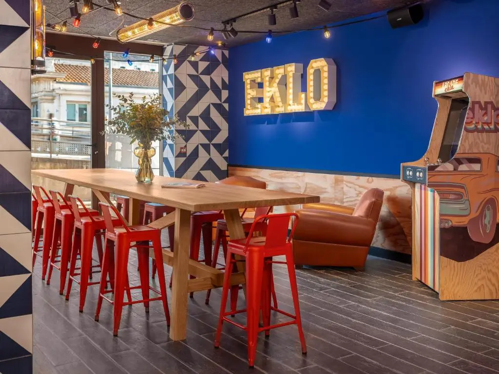 EKLO Montpellier