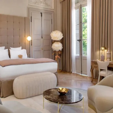 Hotel Richer de Belleval