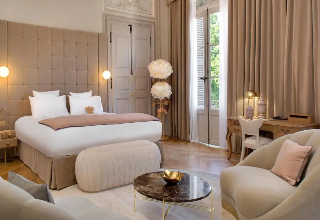 Hotel Richer de Belleval