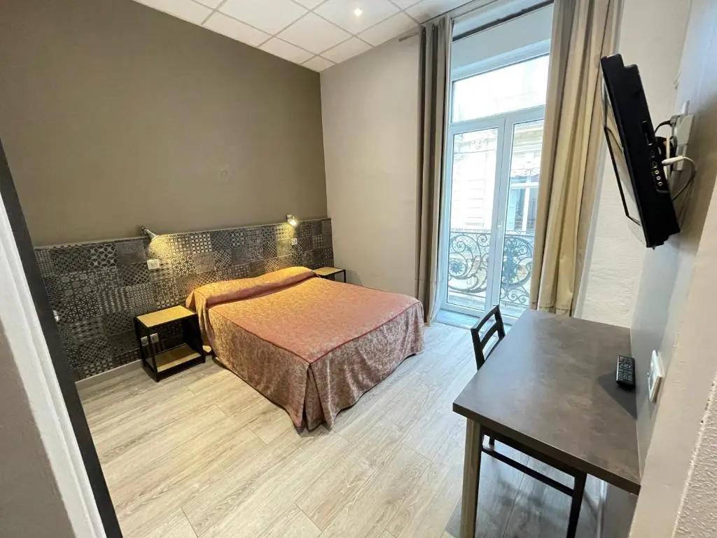 Hotel De La Comedie