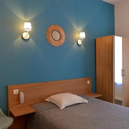 Hotel Colisee – Verdun Gare Saint Roch