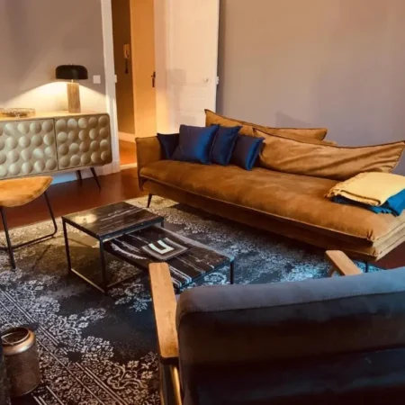 La Casa Roma