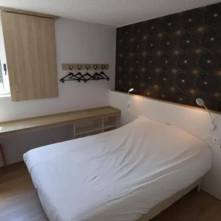 Brit Hotel Montpellier Euromedecine