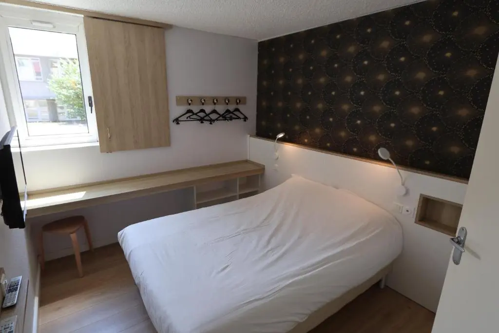 Brit Hotel Montpellier Euromedecine