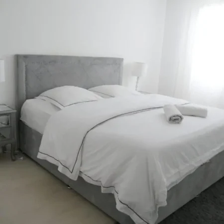 Private room