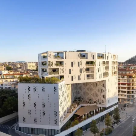 Campanile Montpellier Centre – Gare Saint Roch