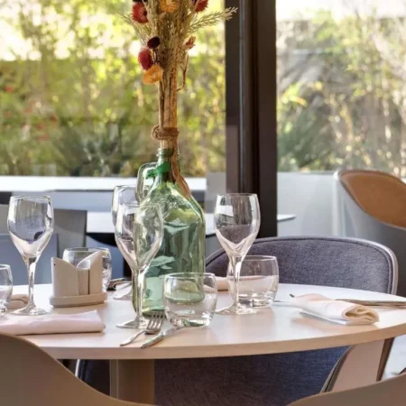 Hotel Mercure Montpellier Centre Comedie