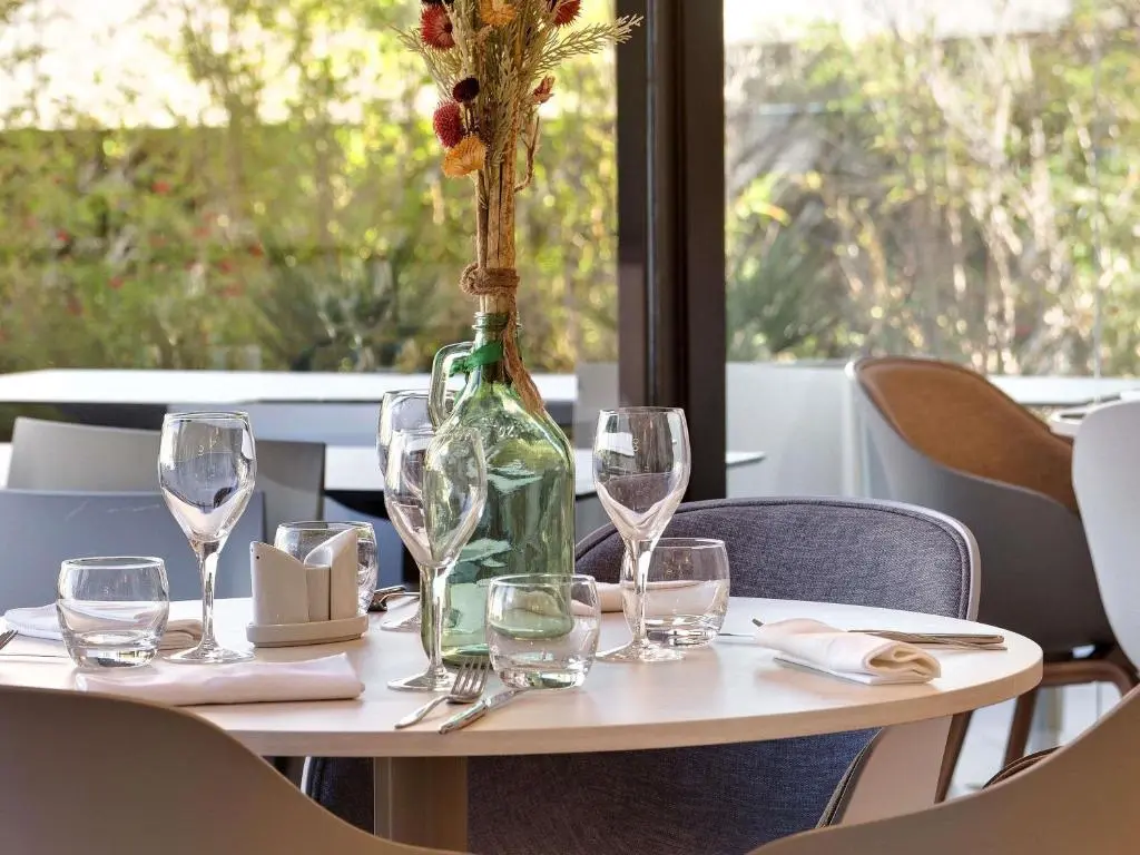 Hotel Mercure Montpellier Centre Comedie