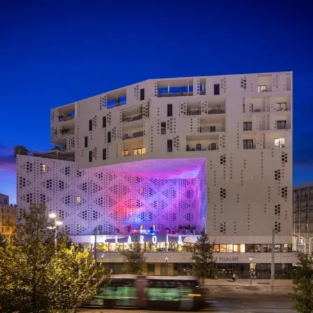 Hotel Belaroia