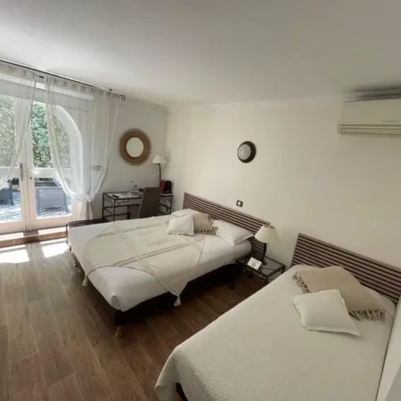 HOTEL ULYSSE – Montpellier Centre Corum