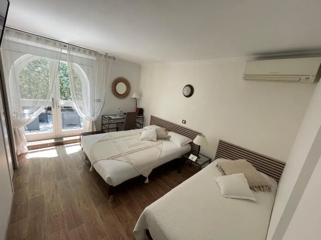 HOTEL ULYSSE – Montpellier Centre Corum