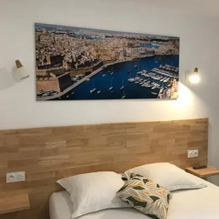 Privilege Hotel Eurociel Centre Comedie