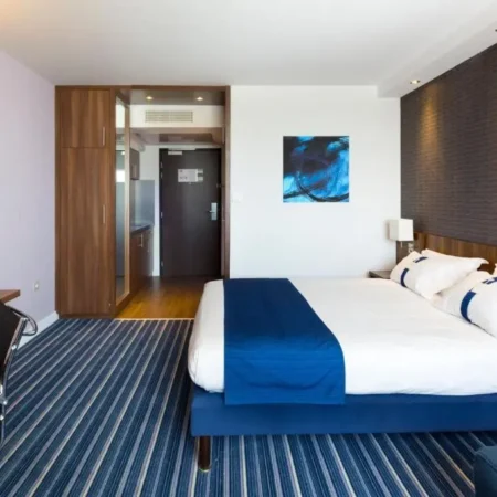 Holiday Inn Express Montpellier – Odysseum, an IHG Hotel