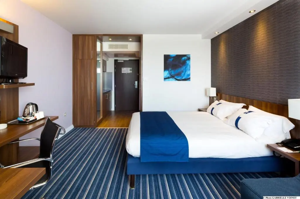 Holiday Inn Express Montpellier – Odysseum, an IHG Hotel