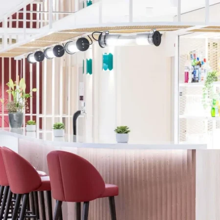 Novotel Suites Montpellier