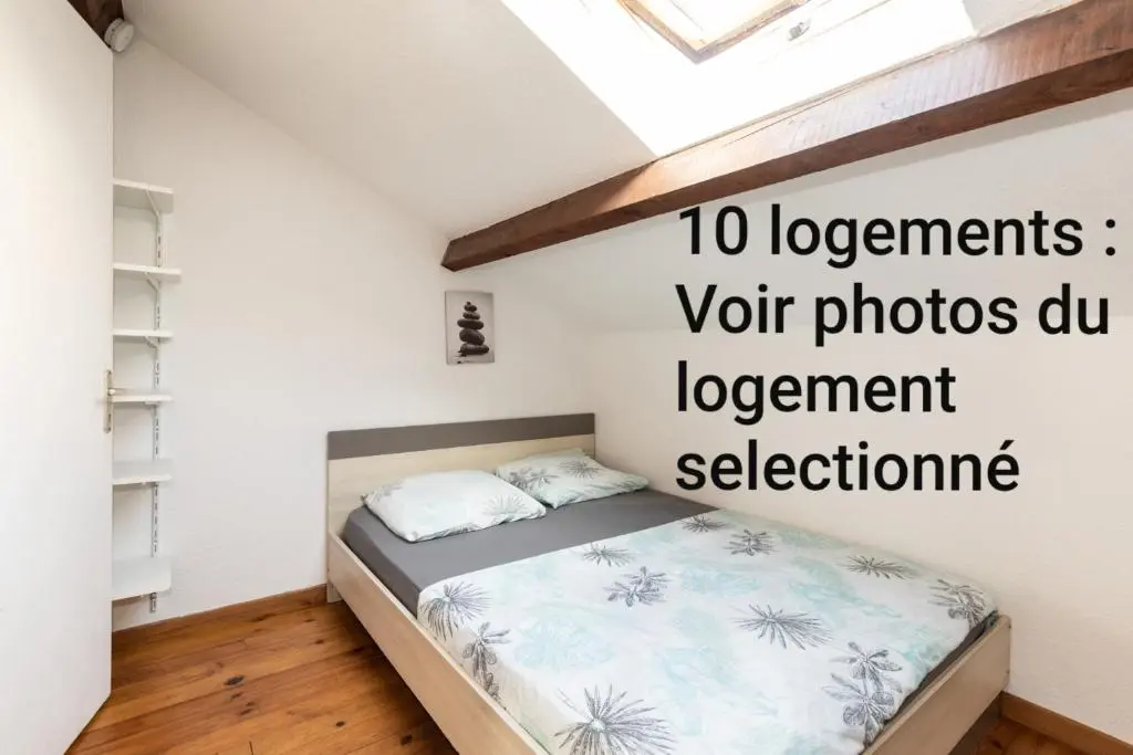 Loc’Apparts Montpellier