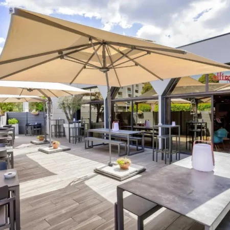 ibis Montpellier Sud