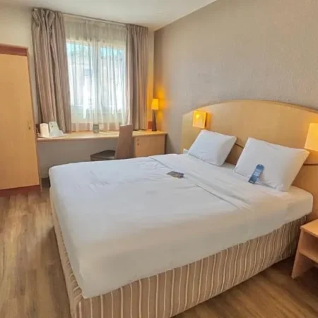 Hotel Kyriad Montpellier Centre-Antigone