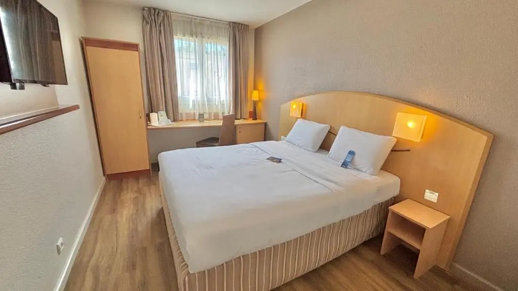 Hotel Kyriad Montpellier Centre-Antigone