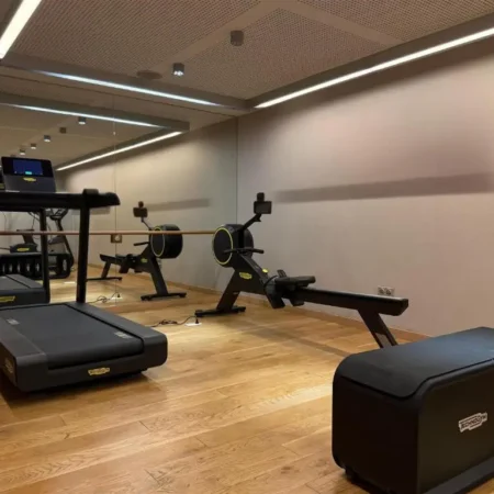 Crowne Plaza Montpellier – Corum, an IHG Hotel