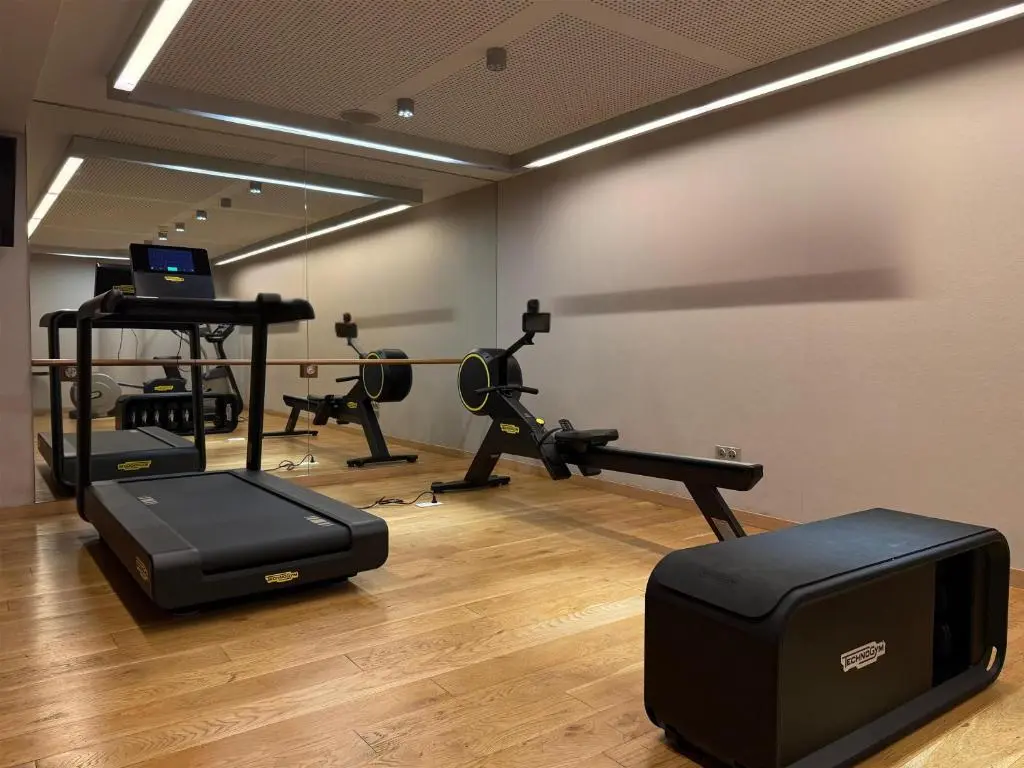 Crowne Plaza Montpellier – Corum, an IHG Hotel