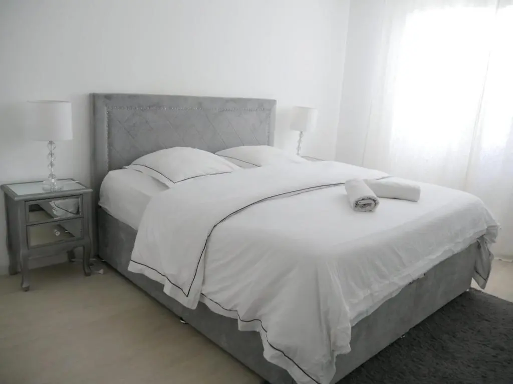 Private room
