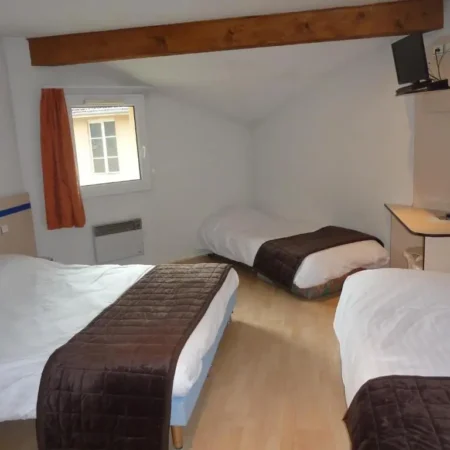 Lac hotel