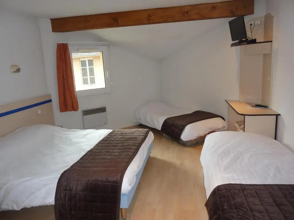 Lac hotel