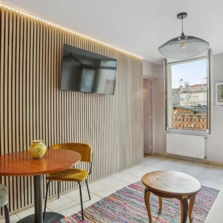 Hotel Ideal