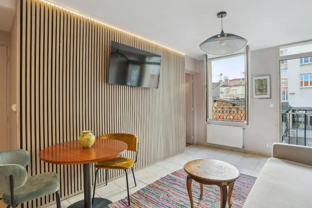 Hotel Ideal