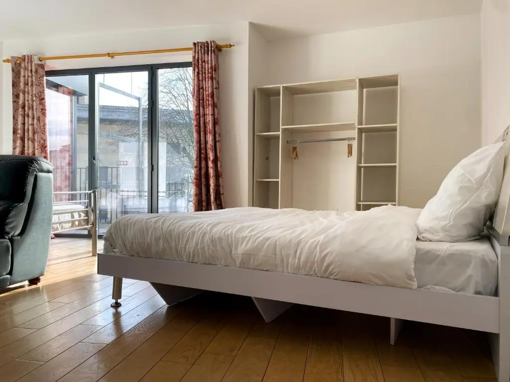 Chambres Pasteur