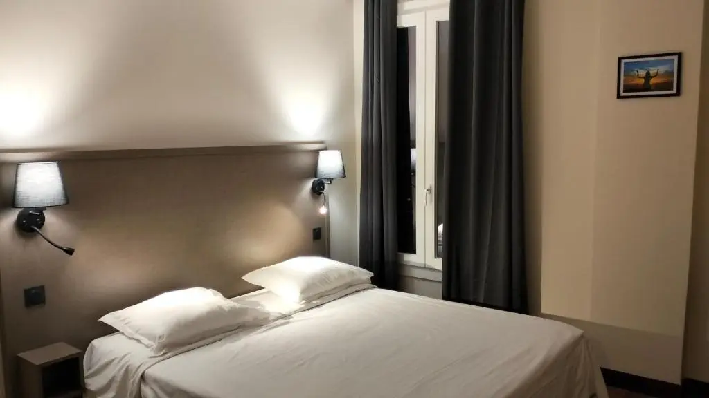 Hotel Royal Montreuil