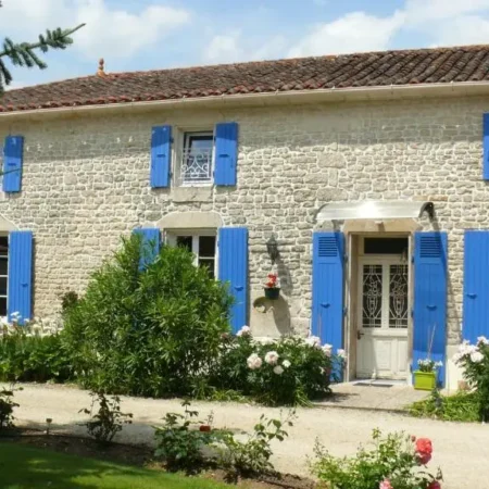 gites et chambres d&rsquo;hotes le Clos de la Vigne