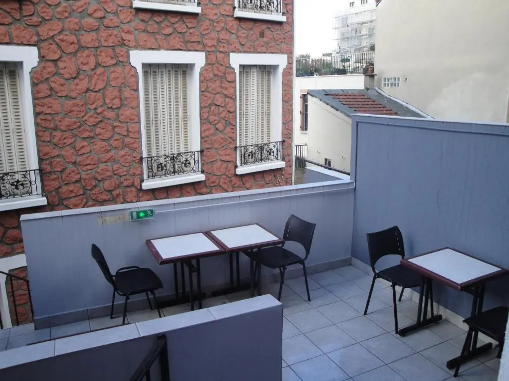 Hotel Belfort