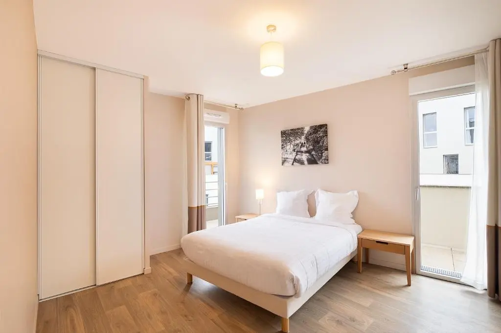 ZENAO Montreuil