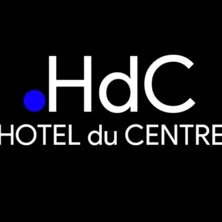 Bar Hotel du Centre