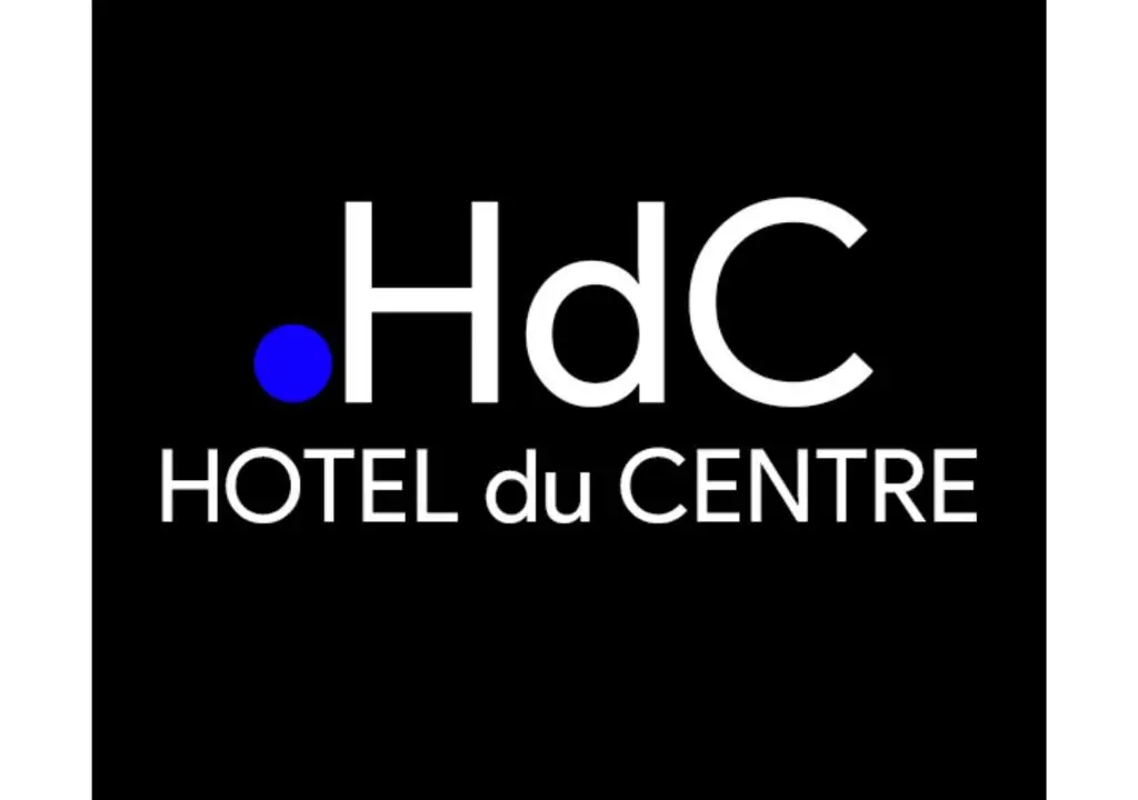 Bar Hotel du Centre