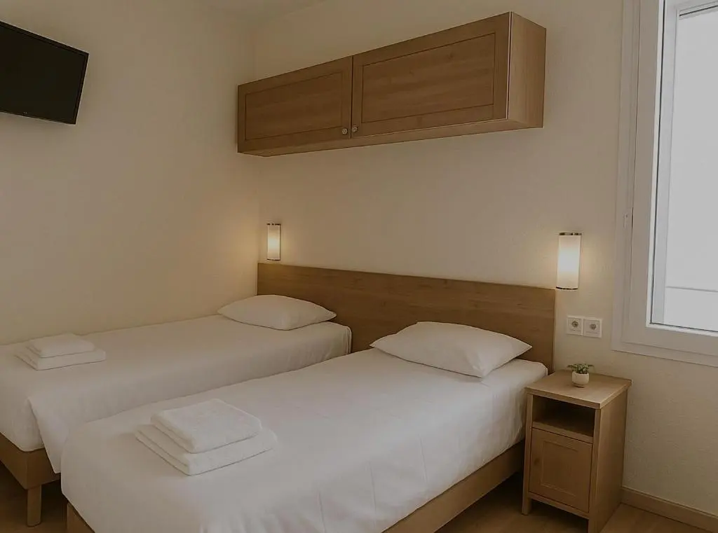Residence Moliere – Hotel Montrouge