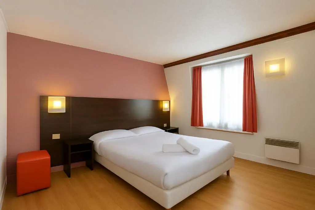 Hotel Arc Paris Porte d’Orleans
