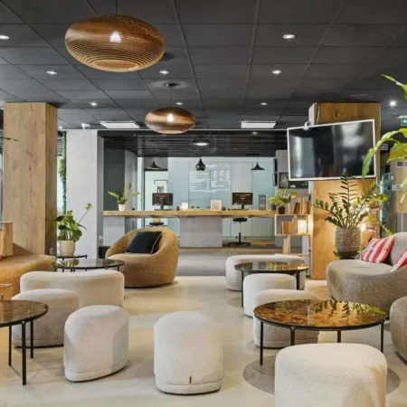 ibis Paris Porte d’Orleans