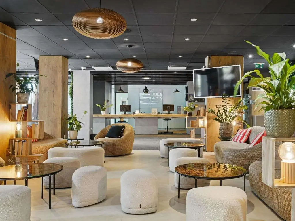 ibis Paris Porte d’Orleans