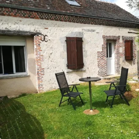 Chez Jeanne