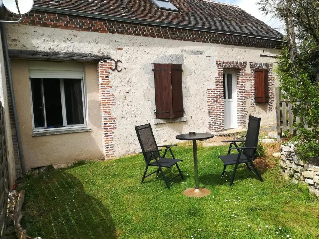 Chez Jeanne