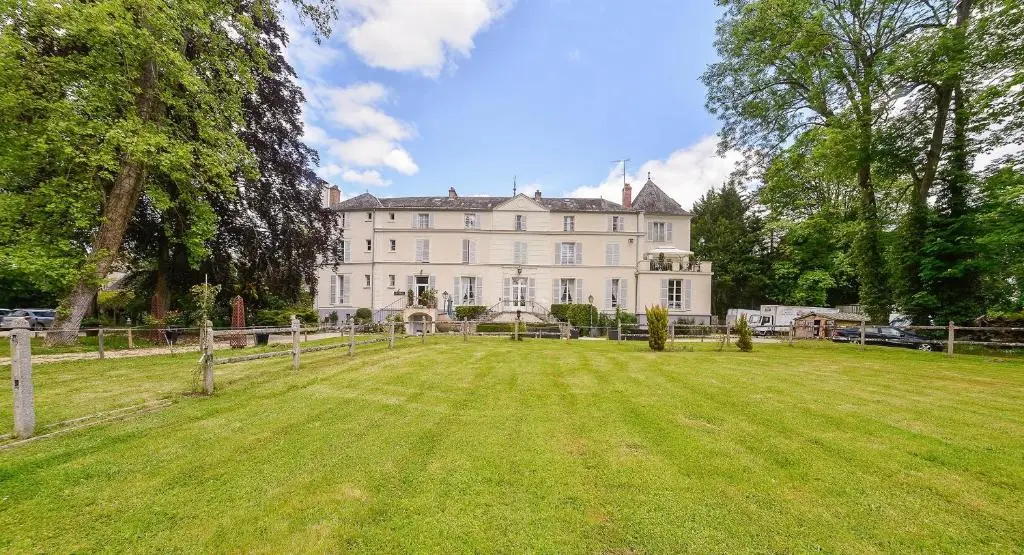 Hotellerie Nouvelle de Villemartin